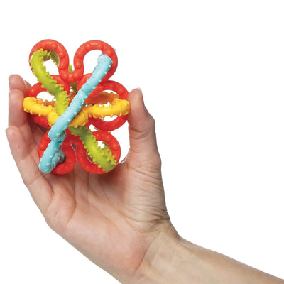 Squiggle Loops Sensory Toy