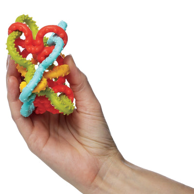 Squiggle Loops Sensory Toy